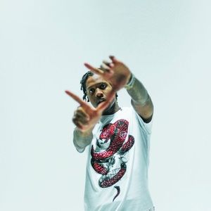 Meet your Posher, Derek